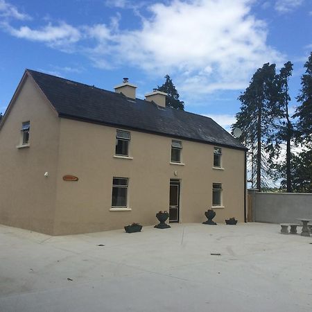 Dromin House Bed & Breakfast Killarney Exterior photo