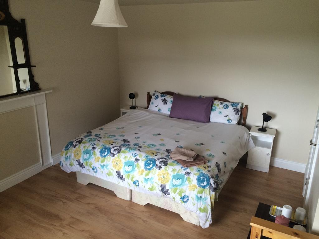 Dromin House Bed & Breakfast Killarney Room photo
