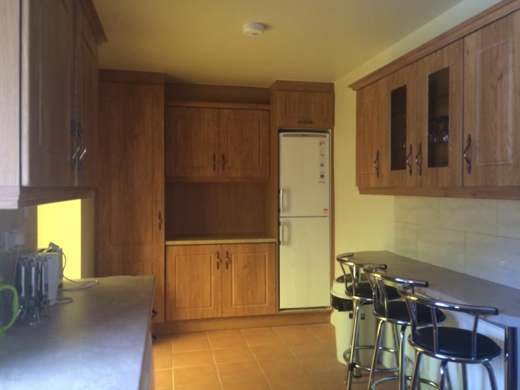 Dromin House Bed & Breakfast Killarney Room photo
