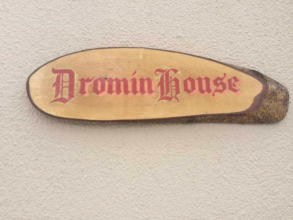 Dromin House Bed & Breakfast Killarney Room photo
