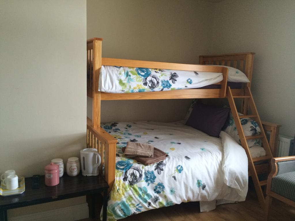 Dromin House Bed & Breakfast Killarney Room photo