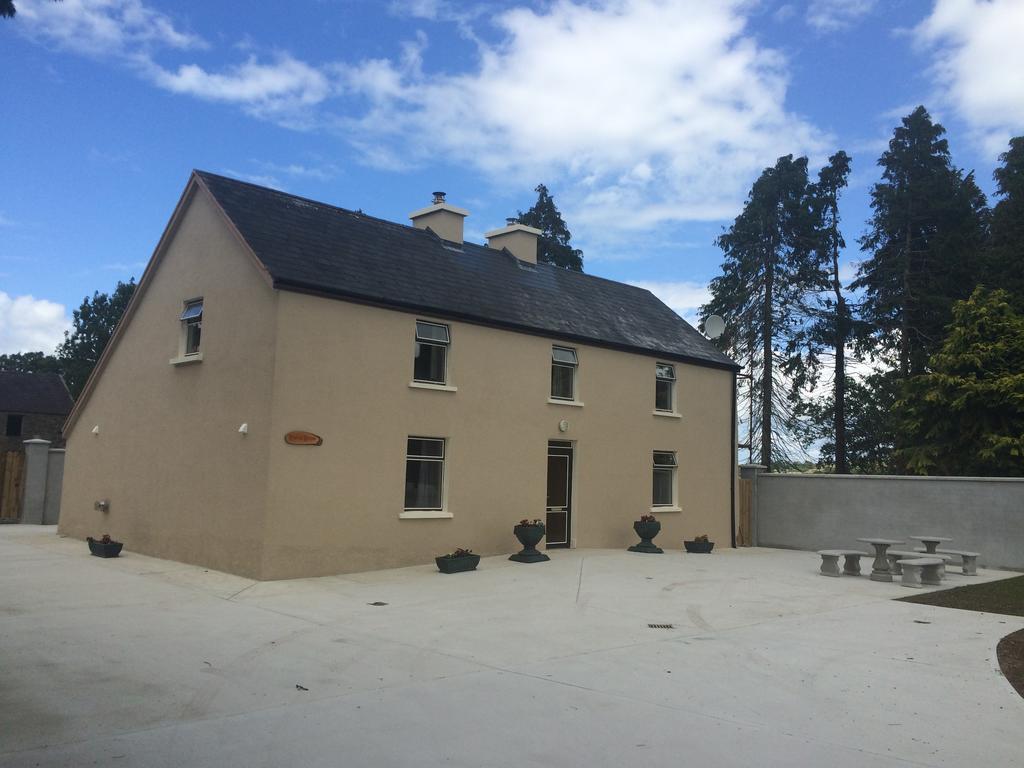 Dromin House Bed & Breakfast Killarney Exterior photo