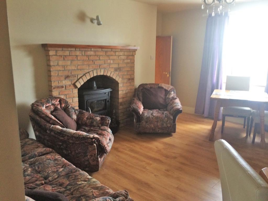 Dromin House Bed & Breakfast Killarney Room photo